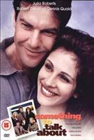 Something To Talk About Online DVD Rental
