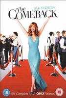 The Comeback: Season 1 Online DVD Rental