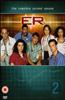 ER: Season 2 Online DVD Rental