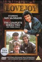 Lovejoy: Series 2 Online DVD Rental