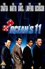 Ocean's Eleven Online DVD Rental