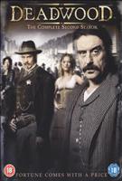 Deadwood: Season 2 Online DVD Rental