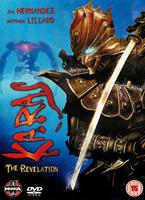 Karas: The Revelation Online DVD Rental