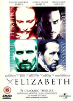 Elizabeth Online DVD Rental