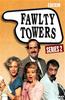 Fawlty Towers: Series 2 Online DVD Rental