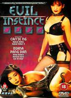 Evil Instinct Online DVD Rental