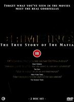 Crime Inc: The Real Story of The Mafia Online DVD Rental