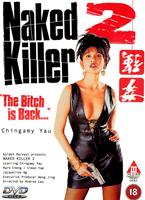 Naked Killer 2 Online DVD Rental