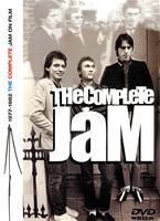 The Jam: Complete Jam Online DVD Rental