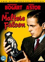 The Maltese Falcon Online DVD Rental