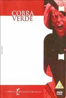 Werner Herzog: Cobra Verde Online DVD Rental