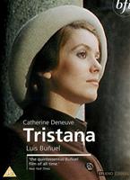 The Luis Bunuel Collection: Tristana Online DVD Rental