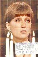 The Luis Bunuel Collection: The Discreet Charm Of The Bourgeoisie Online DVD Rental