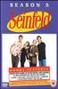 Seinfeld: Season 5 Online DVD Rental