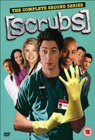 Scrubs: Season 2 Online DVD Rental