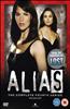 Alias: Season 4 Online DVD Rental