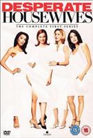 Desperate Housewives: Season 1 Online DVD Rental