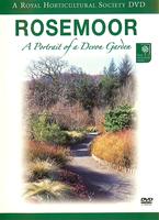 Rosemoor: A Portrait of A Devon Garden Online DVD Rental