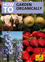 How to Garden Organically Online DVD Rental