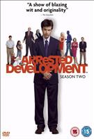 Arrested Development: Season 2 Online DVD Rental