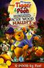 My Friends Tigger And Pooh: 100 Acre Wood Haunt Online DVD Rental