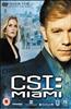 CSI Miami: Season 5: Part 2 Online DVD Rental