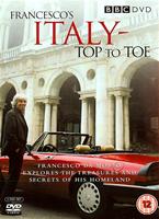 Francesco's Italy Top to Toe Online DVD Rental