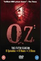 Oz: Season 5 Online DVD Rental