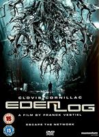 Eden Log Online DVD Rental