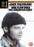 One Flew Over the Cuckoo's Nest Online DVD Rental