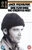 One Flew Over the Cuckoo's Nest Online DVD Rental