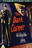 Dark Corner Online DVD Rental