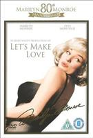 Let's Make Love Online DVD Rental