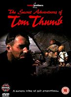 The Secret Adventures of Tom Thumb Online DVD Rental