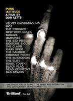 Punk: Attitude Online DVD Rental