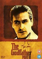 The Godfather: Part 2 Online DVD Rental