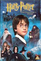 Harry Potter And The Philosopher's Stone Online DVD Rental