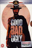 The Good, the Bad and the Ugly Online DVD Rental