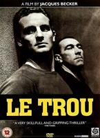 Le Trou Online DVD Rental