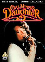 Coal miner's Daughter Online DVD Rental