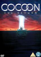 Cocoon: The Return Online DVD Rental