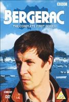 Bergerac: Series 1 Online DVD Rental