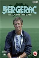 Bergerac: Series 3 Online DVD Rental