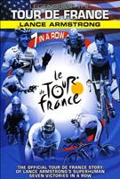 Lance Armstrong: Seven in a Row Online DVD Rental