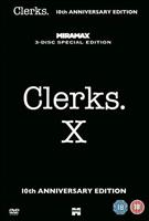 Clerks Online DVD Rental