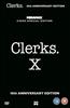 Clerks Online DVD Rental