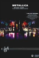 Metallica: S and M Live Online DVD Rental