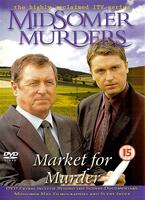 Midsomer Murders: Series 5: Market for Murder Online DVD Rental