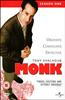 Monk: Series 1 Online DVD Rental