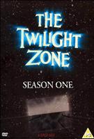 The Twilight Zone: Season 1 Online DVD Rental